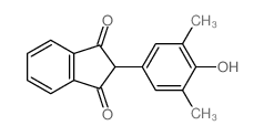 36749-59-4结构式