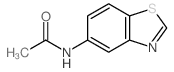 Acetamide,N-5-benzothiazolyl-图片