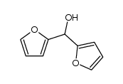 2,2'-(hydroxymethylene)difuran picture