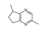 38917-61-2 structure