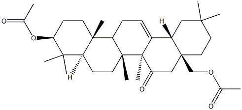 3β,28-Bis(acetyloxy)olean-12-en-15-one picture