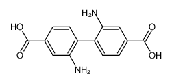 2,2'-diamino-[1,1'-biphenyl]-4,4'-dicarboxylic acid picture