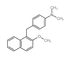 5426-22-2 structure