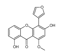 55334-14-0 structure