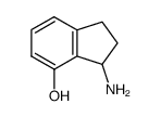 3-Aminoindan-4-ol picture