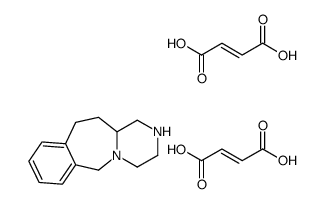 58350-23-5 structure