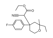 6000-18-6 structure