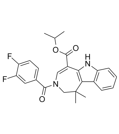 629664-81-9 structure