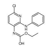 6604-50-8 structure