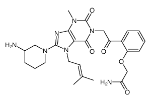 668268-71-1 structure
