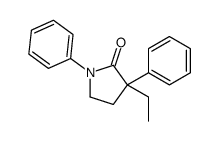 70872-83-2 structure