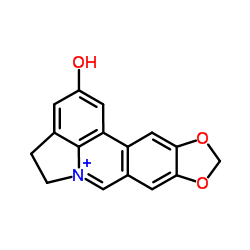 Ungeremine structure