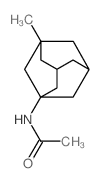 N-乙酰基去甲基美金刚图片