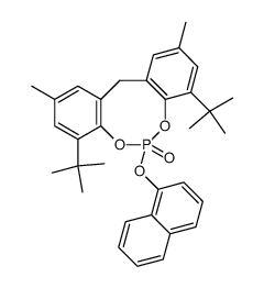 82146-19-8 structure