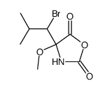 83791-36-0 structure