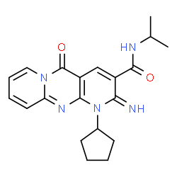 844824-38-0 structure