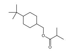 85204-29-1 structure