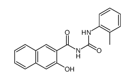 854655-60-0 structure