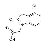 874569-54-7 structure