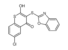 88331-47-9 structure