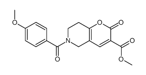 91586-27-5 structure