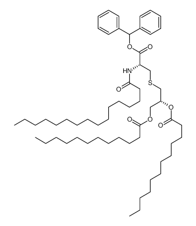 93909-64-9 structure