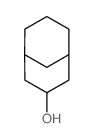 Bicyclo[3.3.1]nonan-3-ol,(3-endo)- picture