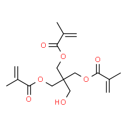 Pentaerythritol trimethylacrylate picture