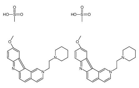 110186-17-9 structure