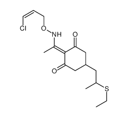 C-去甲基烯草酮图片