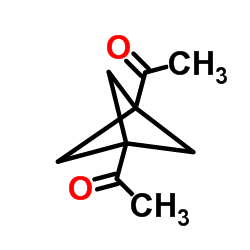 1,1'-Bicyclo[1.1.1]pentane-1,3-diylbis[ethanone] picture