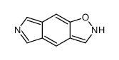 2H-Pyrrolo[3,4-f]-1,2-benzisoxazole(9CI) picture