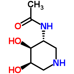 1207675-21-5 structure