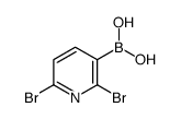 1256355-52-8 structure