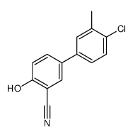 1261942-13-5 structure