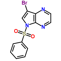 1262309-85-2 structure