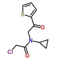 1353986-80-7 structure