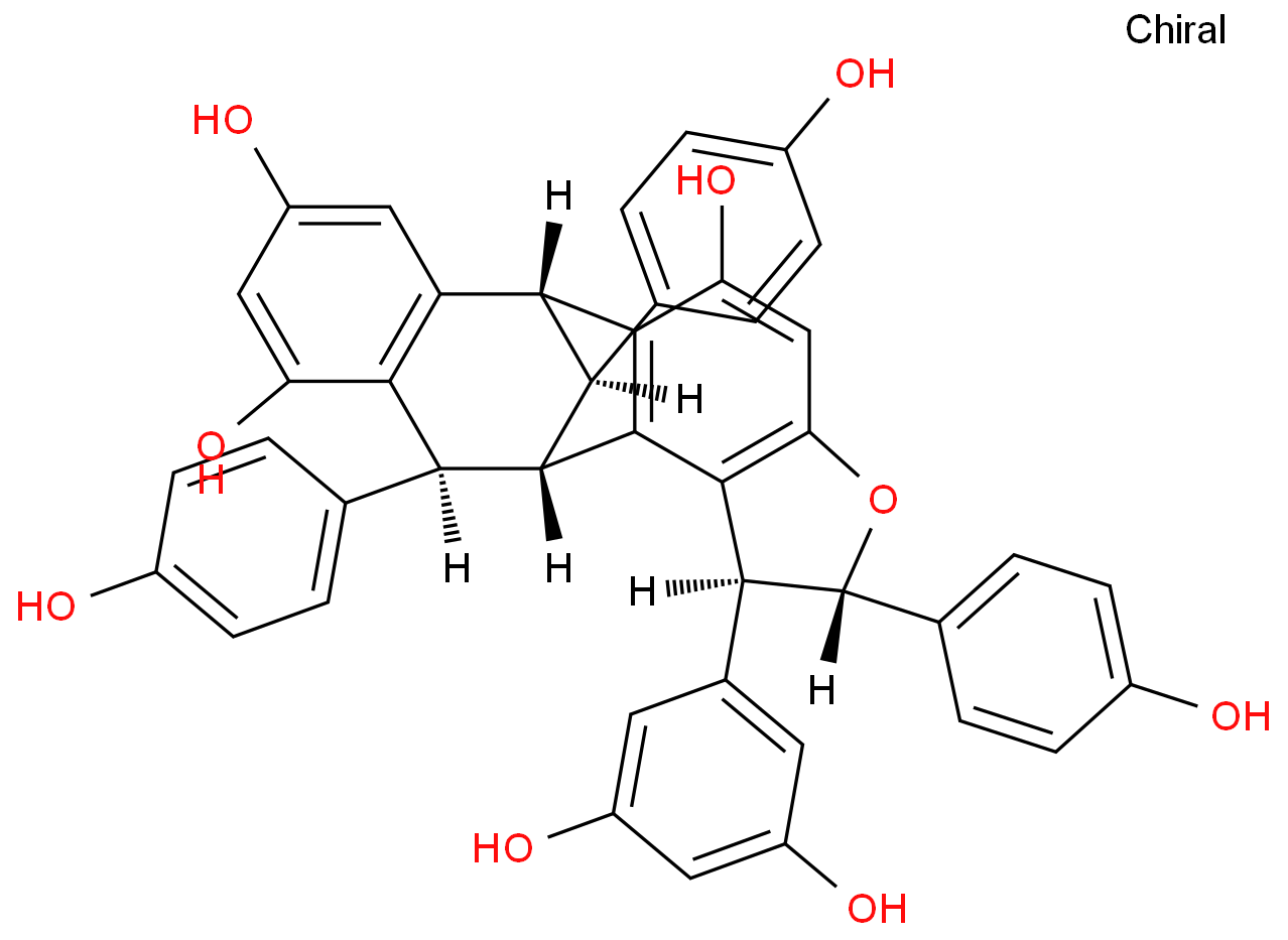 Ampelopsin G图片