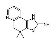 153260-28-7 structure