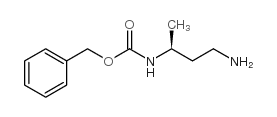 (S)-3-CBZ-AMINOBUTYLAMINE picture