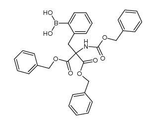 17604-91-0 structure