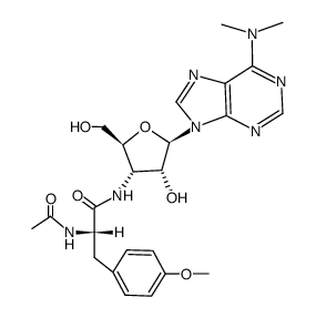 22852-13-7结构式