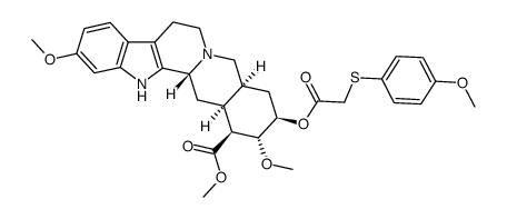 2395-78-0 structure