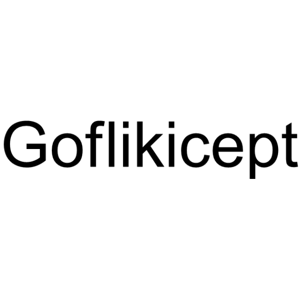 Goflikicept Structure