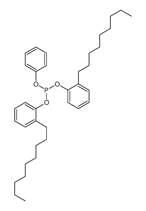 25417-08-7结构式