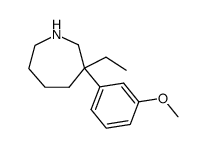 27180-90-1结构式