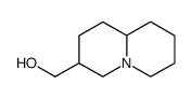 octahydro-2H-quinolizin-3-ylmethanol Structure