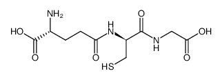 D-GSH structure