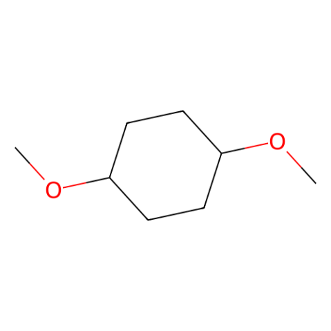 1α,4α-Dimethoxycyclohexane图片