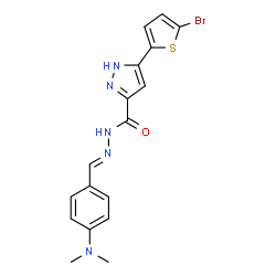 302917-86-8 structure